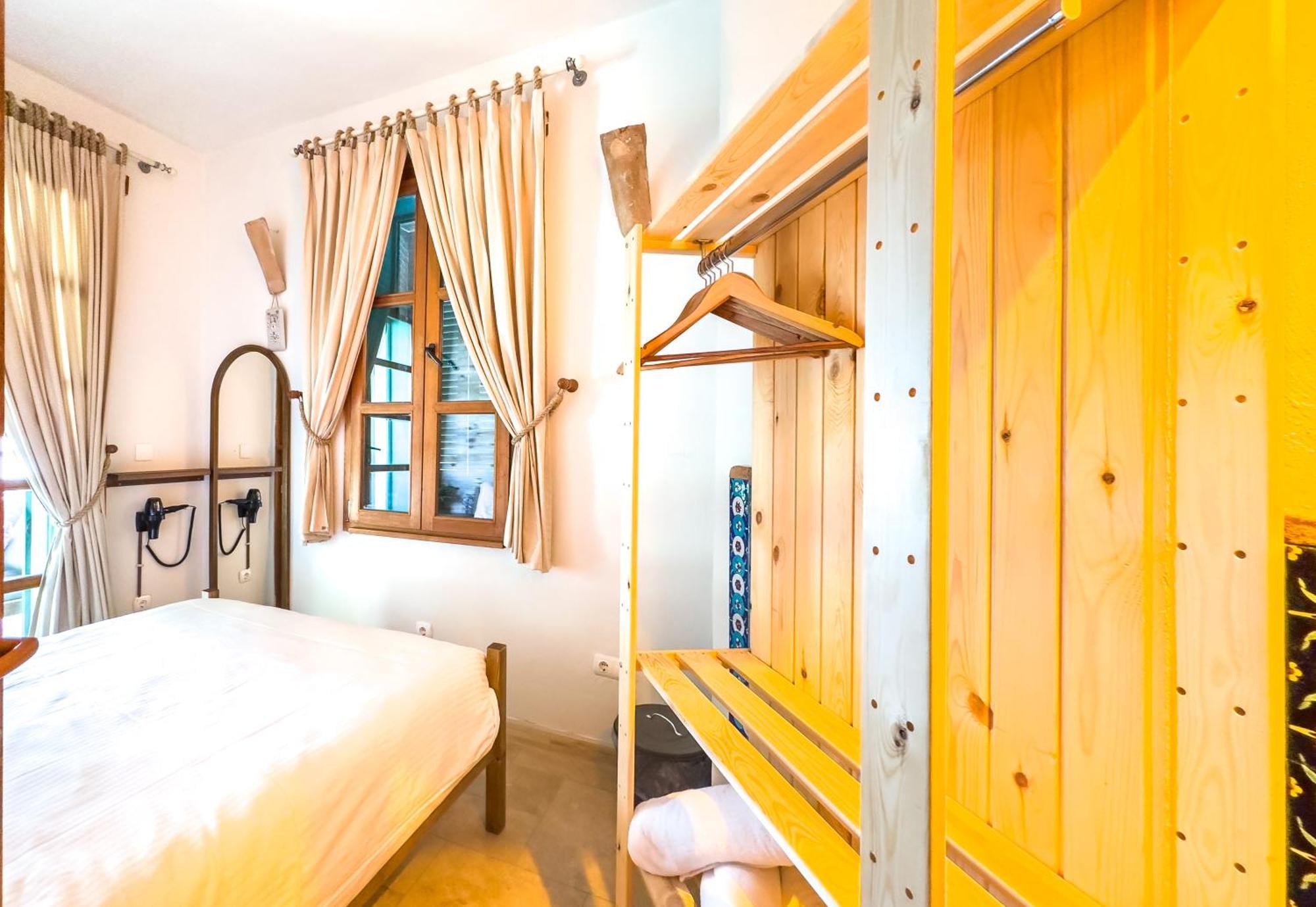 Alacati Wellness Garden Pokój zdjęcie