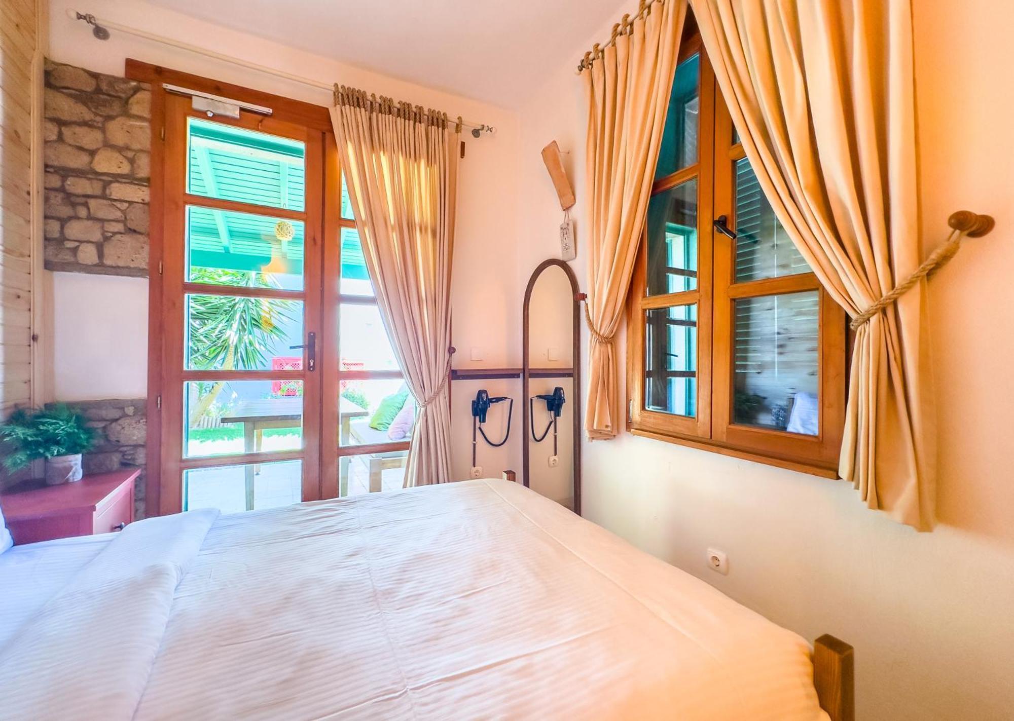 Alacati Wellness Garden Pokój zdjęcie