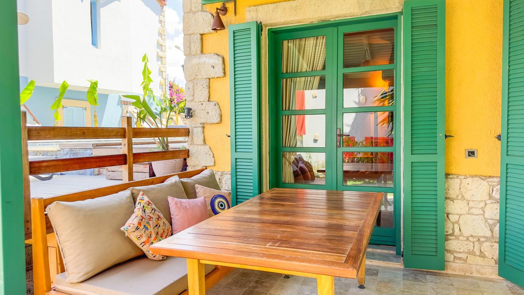 Alacati Wellness Garden Pokój zdjęcie