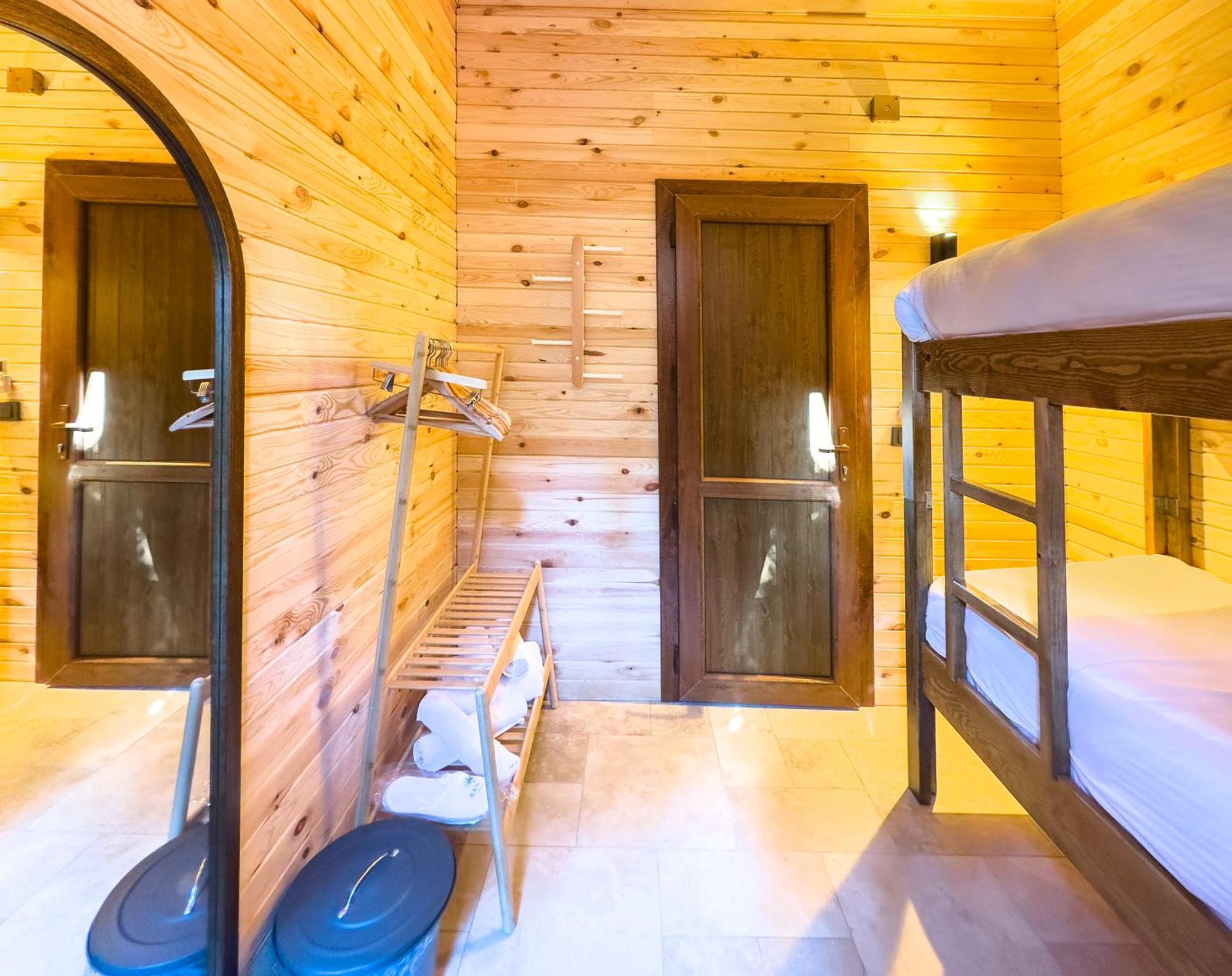 Alacati Wellness Garden Pokój zdjęcie