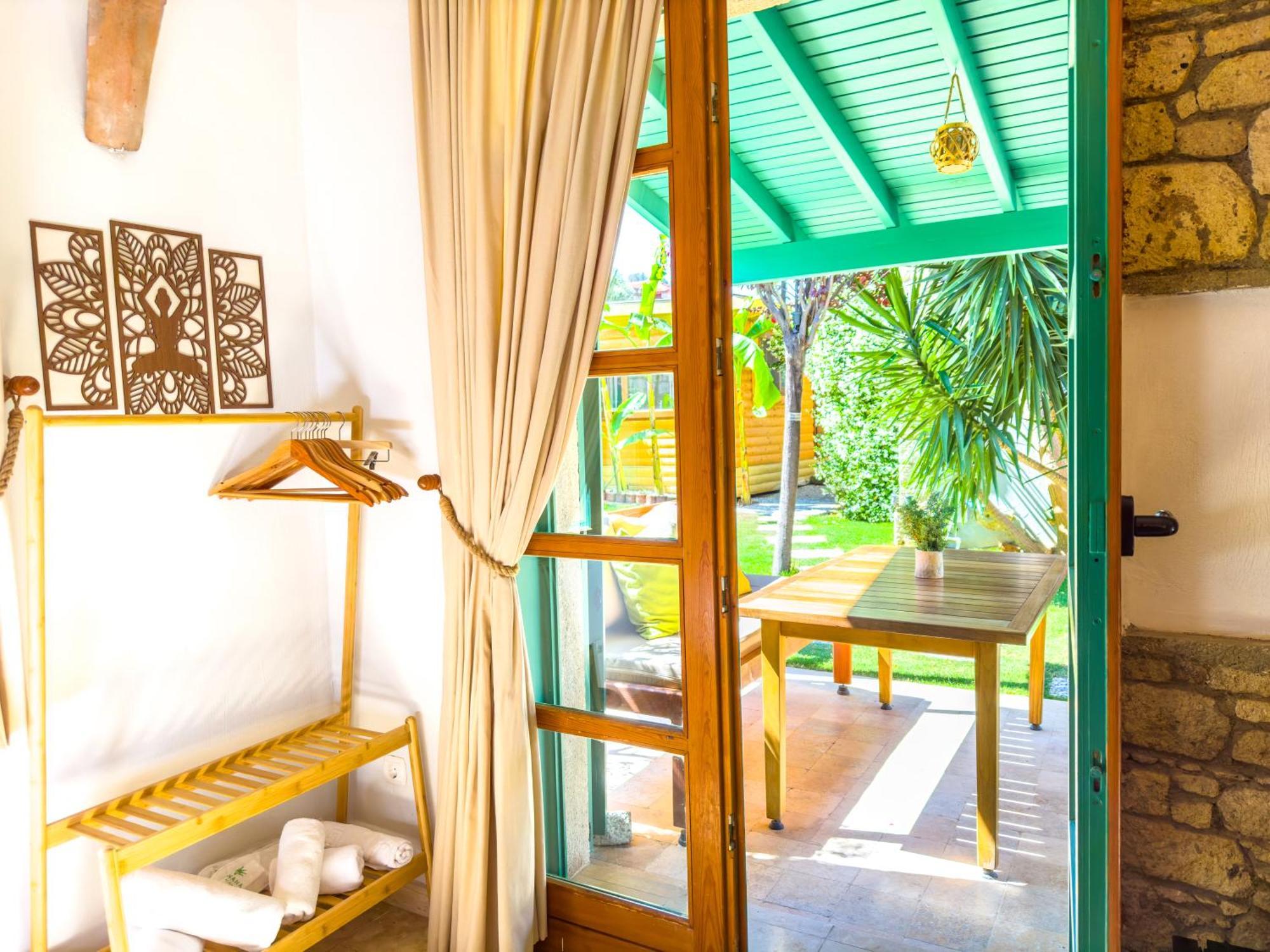 Alacati Wellness Garden Pokój zdjęcie