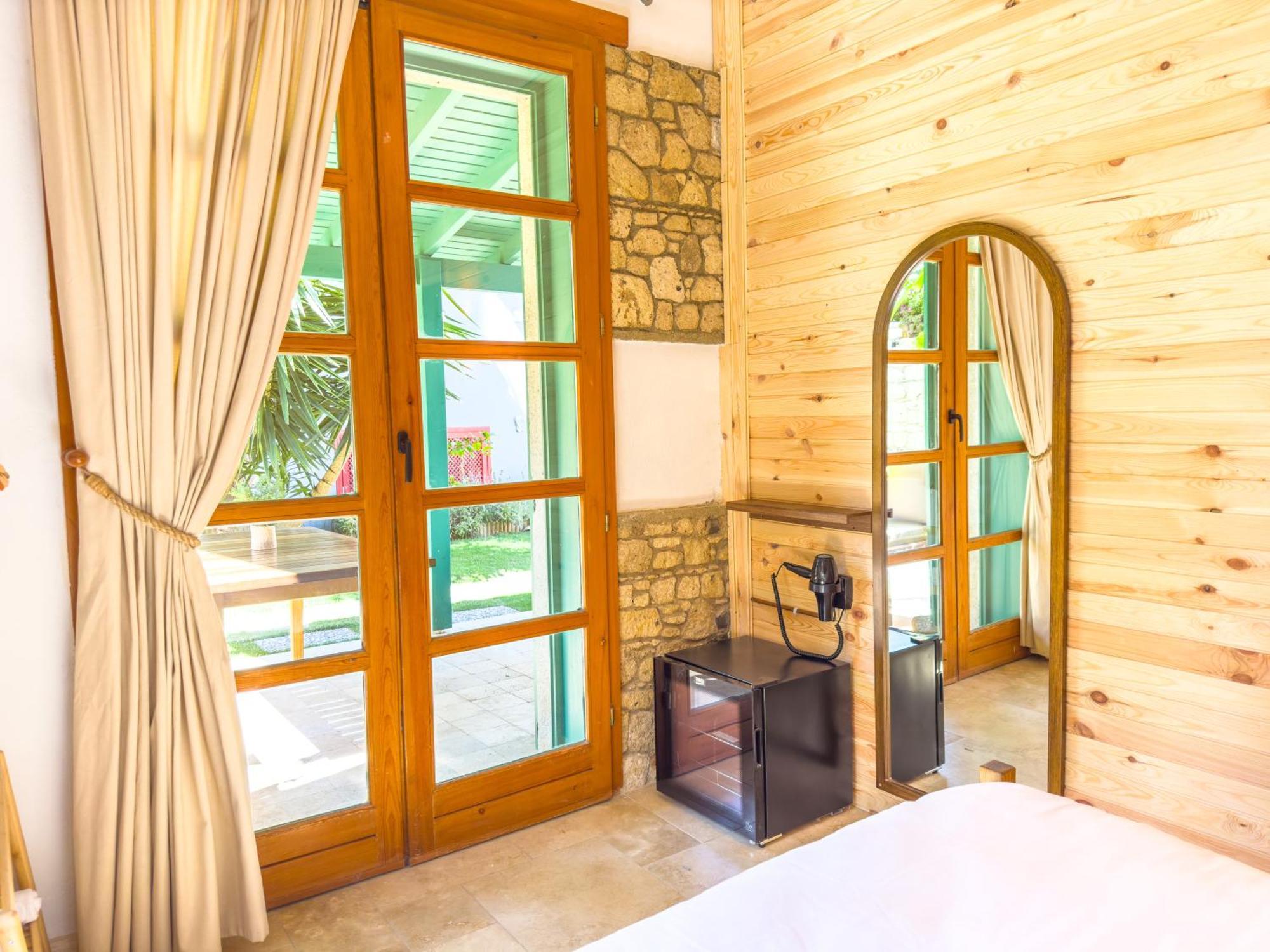 Alacati Wellness Garden Pokój zdjęcie