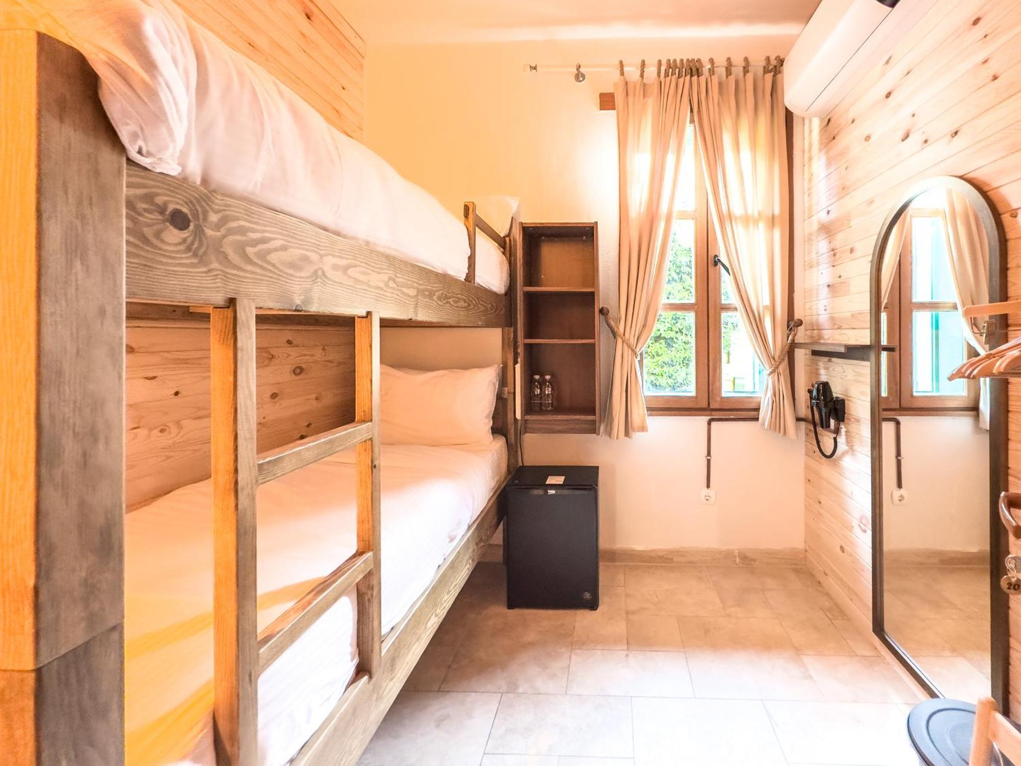 Alacati Wellness Garden Zewnętrze zdjęcie