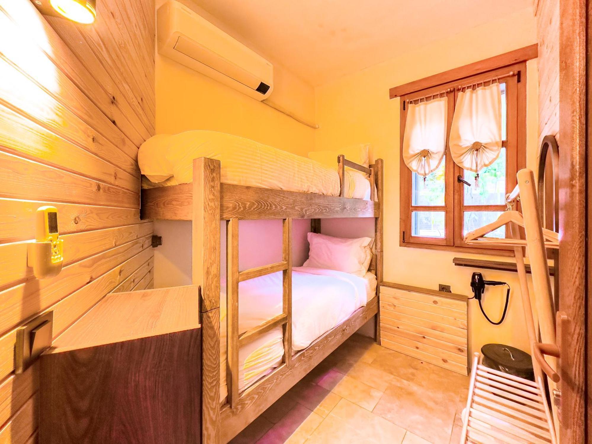 Alacati Wellness Garden Zewnętrze zdjęcie