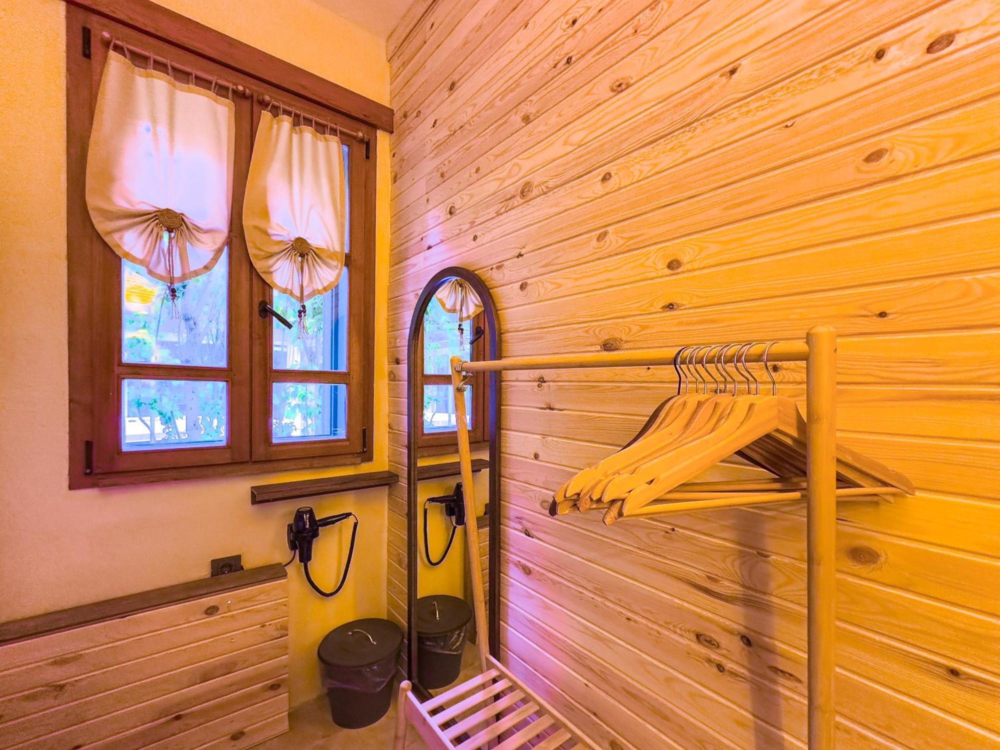 Alacati Wellness Garden Pokój zdjęcie