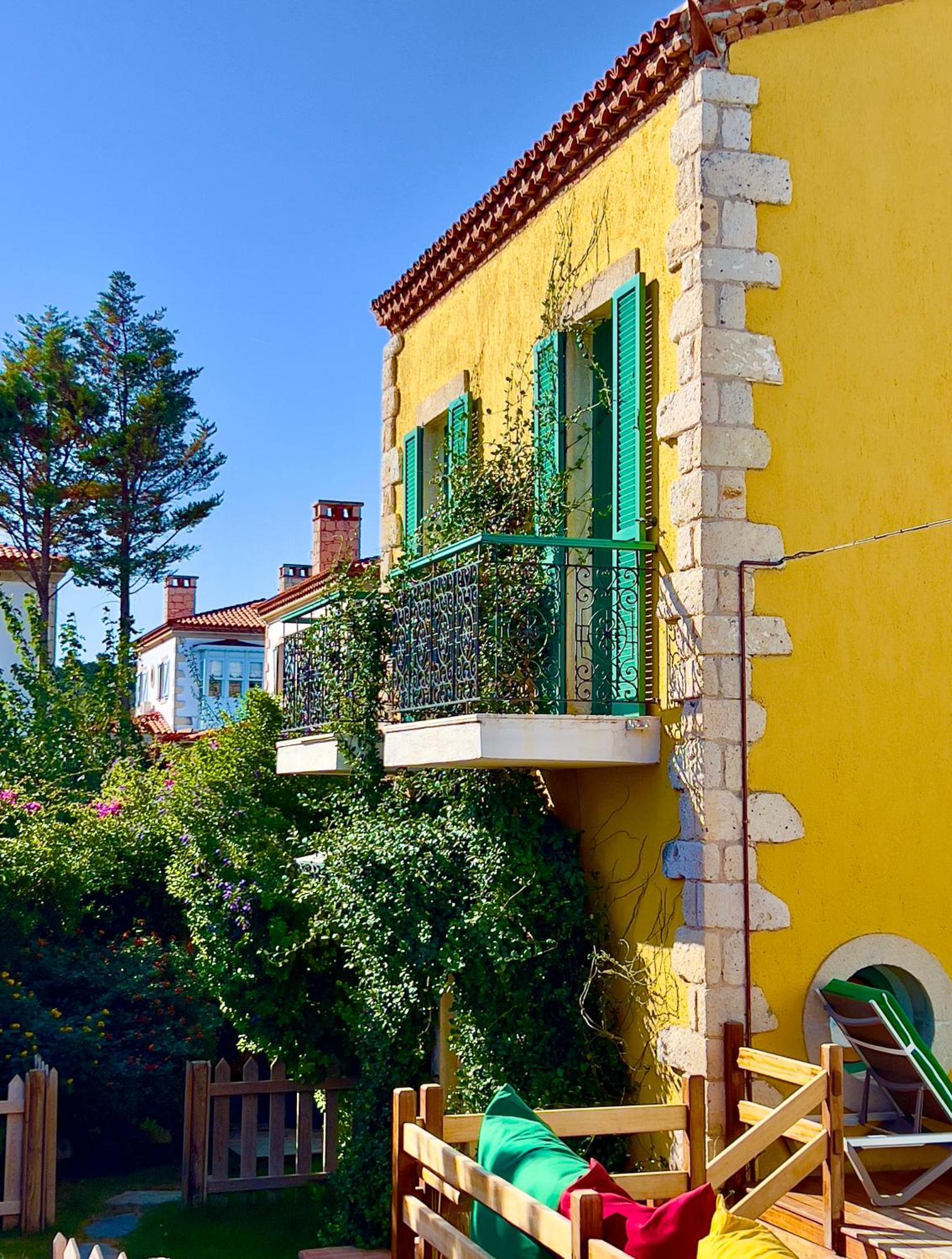 Alacati Wellness Garden Pokój zdjęcie