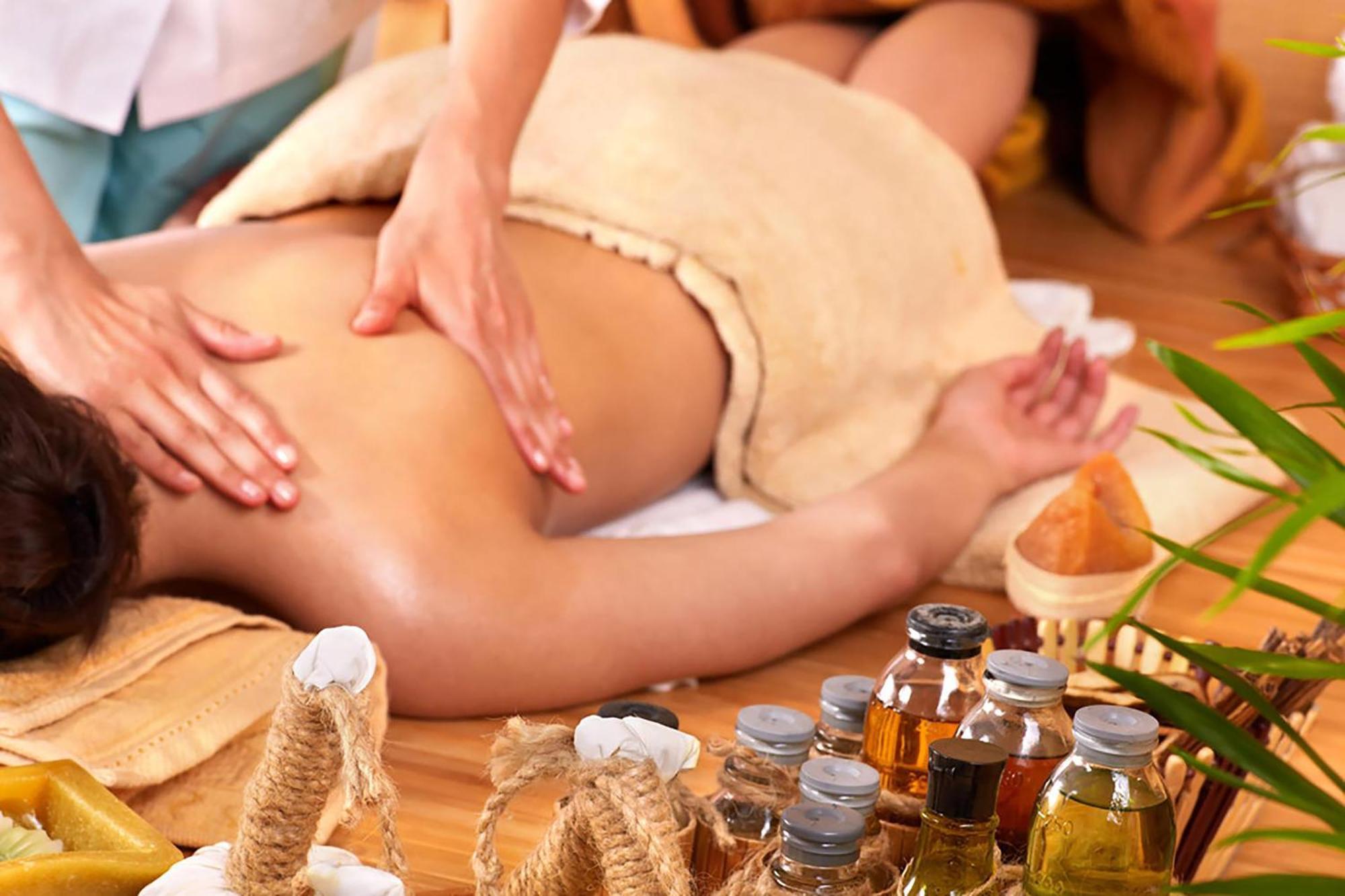Alacati Wellness Garden Zewnętrze zdjęcie