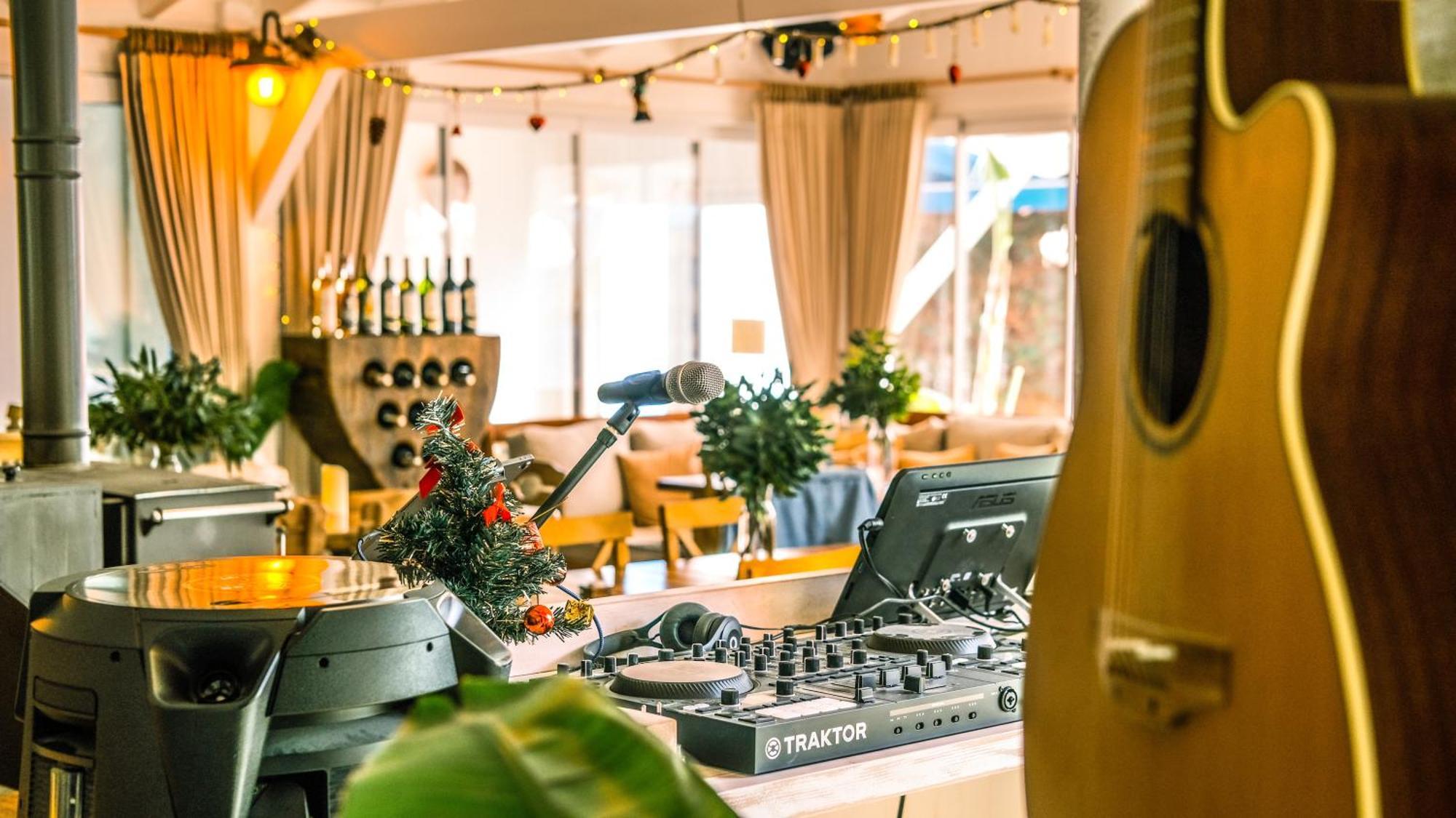 Alacati Wellness Garden Zewnętrze zdjęcie