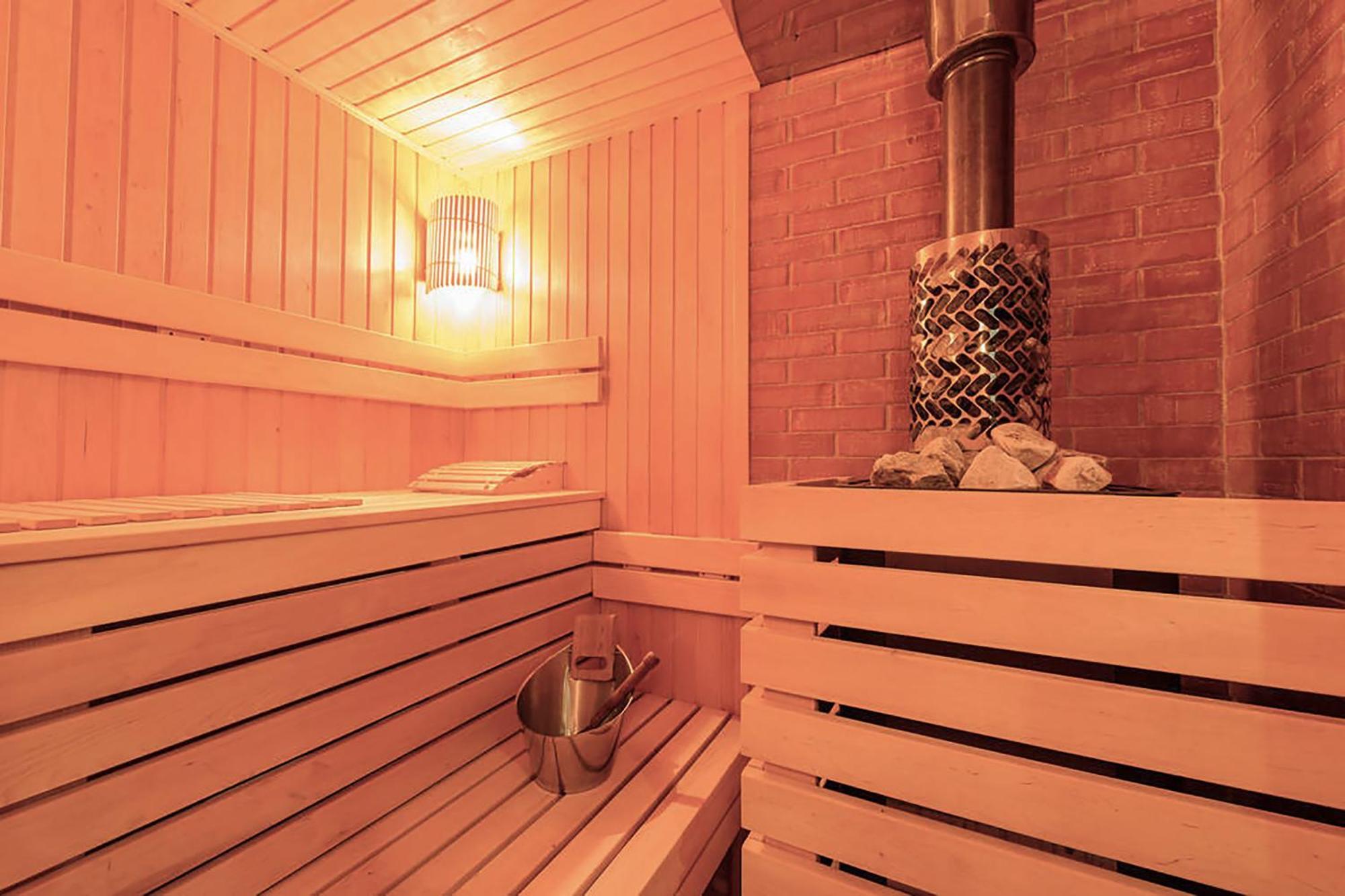 Alacati Wellness Garden Zewnętrze zdjęcie