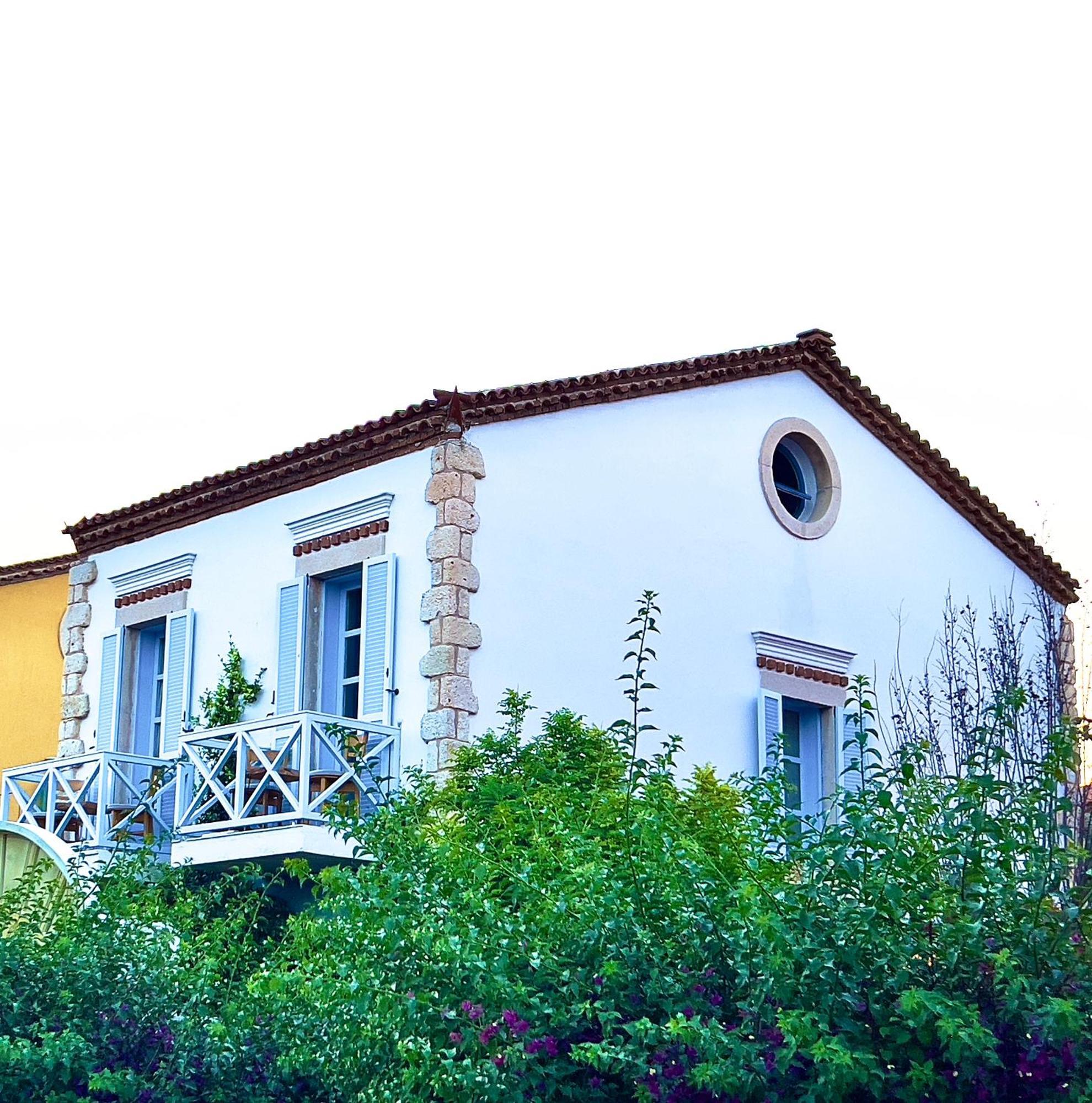 Alacati Wellness Garden Zewnętrze zdjęcie