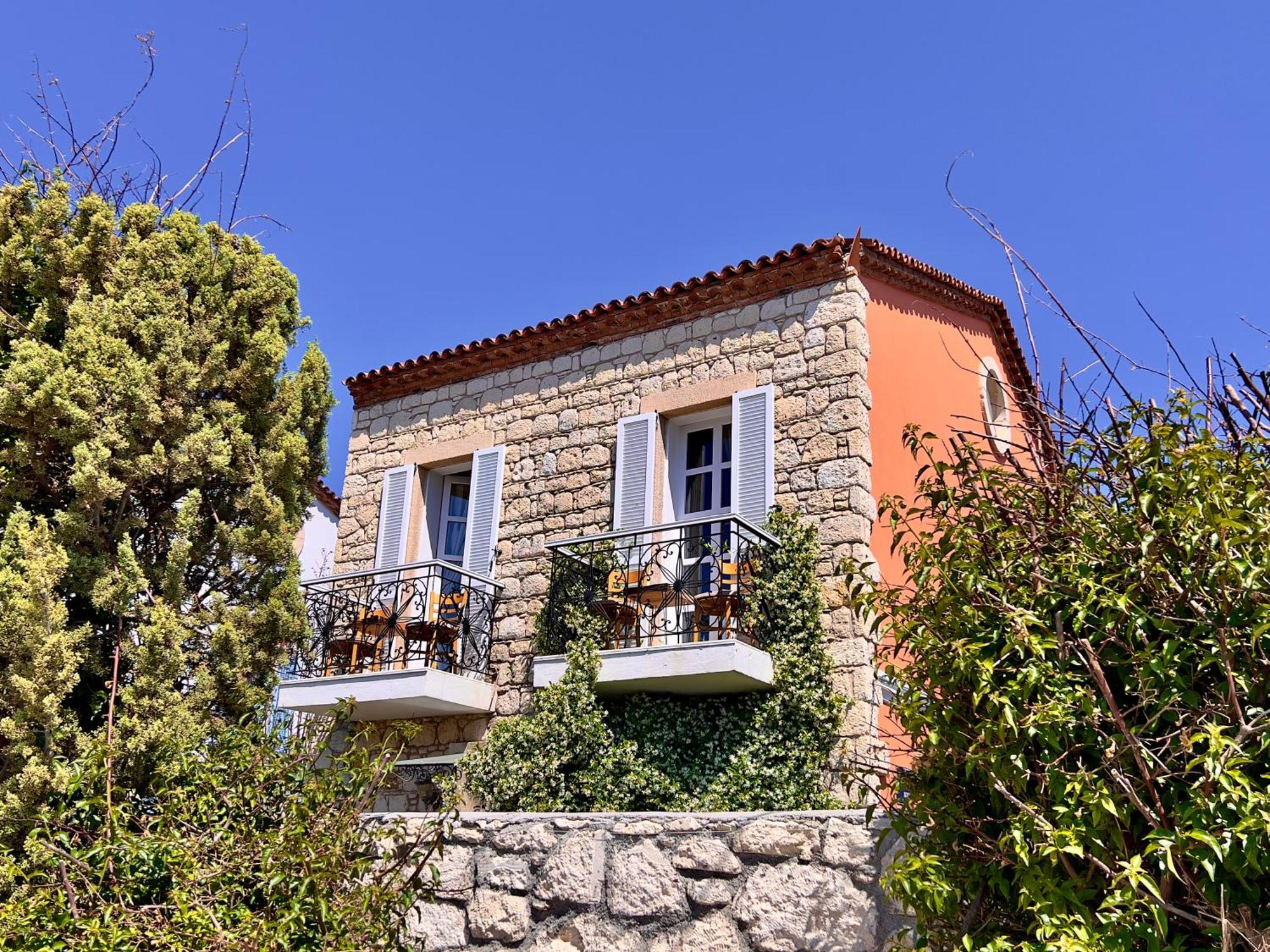Alacati Wellness Garden Zewnętrze zdjęcie